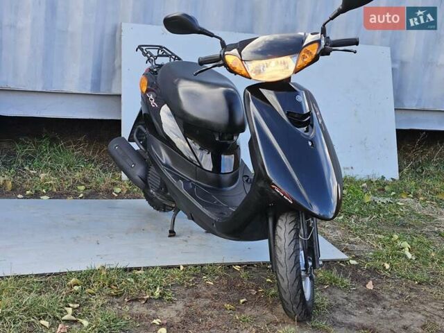 Ямаха Jog SA36J, объемом двигателя 0 л и пробегом 14 тыс. км за 880 $, фото 4 на Automoto.ua