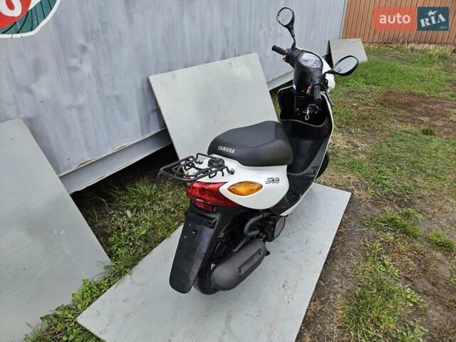 Ямаха Jog SA36J, об'ємом двигуна 0 л та пробігом 12 тис. км за 850 $, фото 13 на Automoto.ua