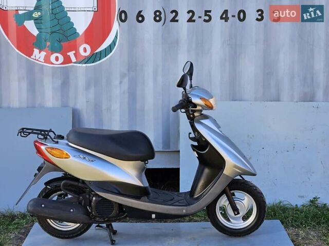 Ямаха Jog SA36J, об'ємом двигуна 0 л та пробігом 16 тис. км за 680 $, фото 10 на Automoto.ua