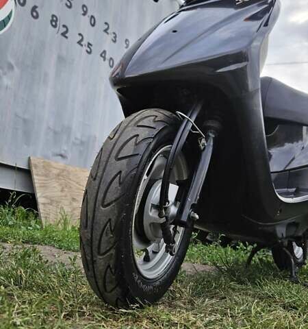 Ямаха Jog SA36J, объемом двигателя 0 л и пробегом 11 тыс. км за 950 $, фото 9 на Automoto.ua
