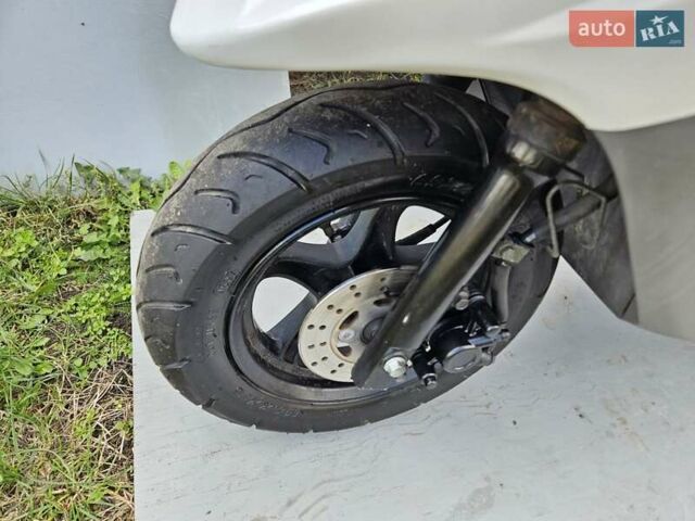 Ямаха Jog SA36J, об'ємом двигуна 0 л та пробігом 12 тис. км за 850 $, фото 2 на Automoto.ua