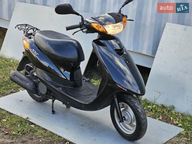 Ямаха Jog SA36J, объемом двигателя 0 л и пробегом 14 тыс. км за 880 $, фото 7 на Automoto.ua