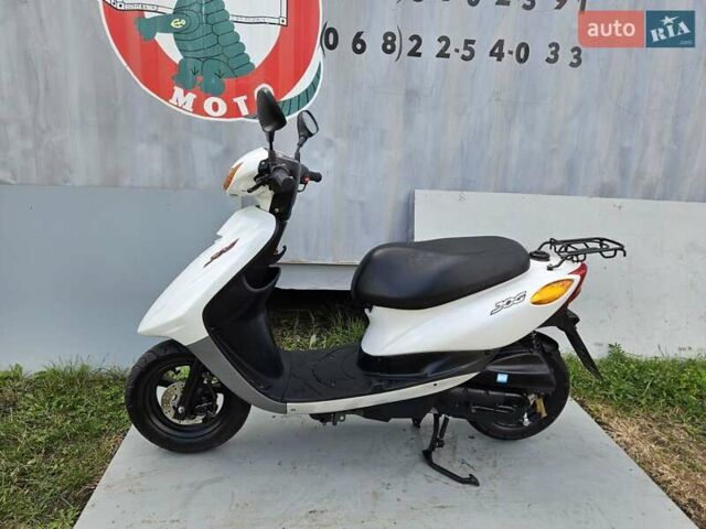 Ямаха Jog SA36J, об'ємом двигуна 0 л та пробігом 12 тис. км за 850 $, фото 1 на Automoto.ua