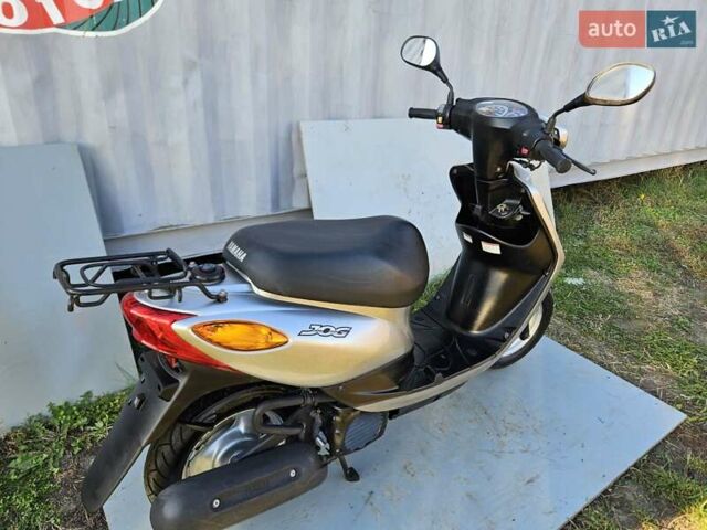Ямаха Jog SA36J, об'ємом двигуна 0 л та пробігом 16 тис. км за 680 $, фото 7 на Automoto.ua