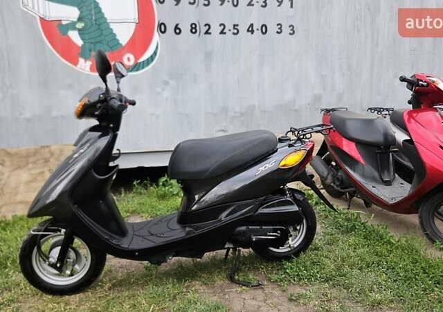 Ямаха Jog SA36J, объемом двигателя 0 л и пробегом 11 тыс. км за 950 $, фото 6 на Automoto.ua
