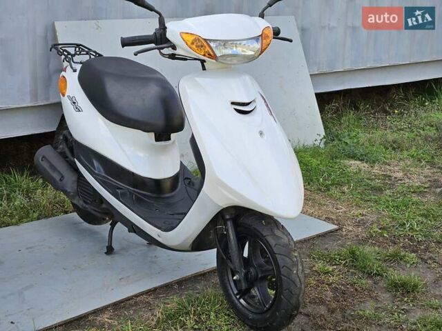 Ямаха Jog SA36J, об'ємом двигуна 0 л та пробігом 12 тис. км за 850 $, фото 7 на Automoto.ua