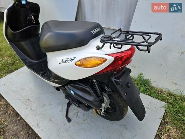 Ямаха Jog SA36J, об'ємом двигуна 0 л та пробігом 12 тис. км за 850 $, фото 3 на Automoto.ua