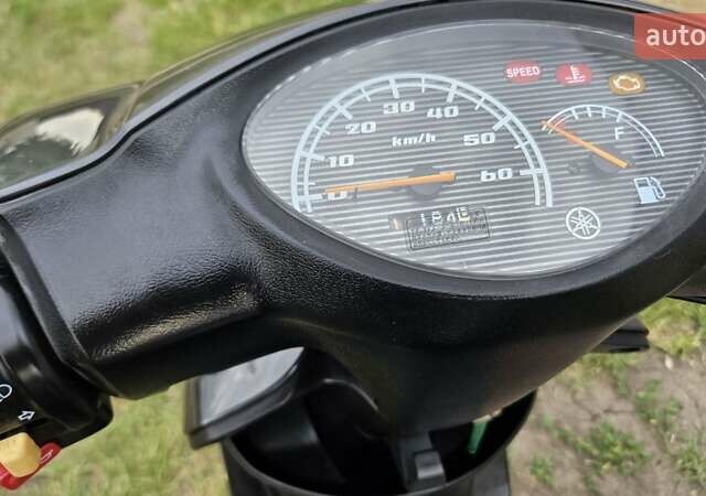 Ямаха Jog SA36J, объемом двигателя 0 л и пробегом 11 тыс. км за 950 $, фото 11 на Automoto.ua