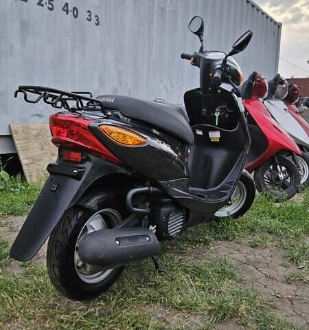 Ямаха Jog SA36J, объемом двигателя 0 л и пробегом 11 тыс. км за 950 $, фото 2 на Automoto.ua