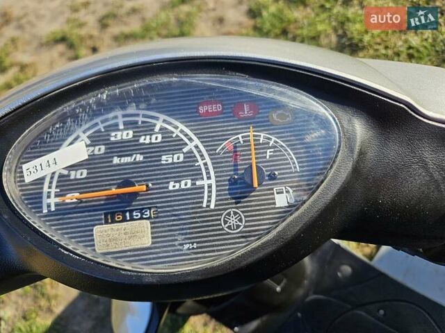 Ямаха Jog SA36J, об'ємом двигуна 0 л та пробігом 16 тис. км за 680 $, фото 6 на Automoto.ua