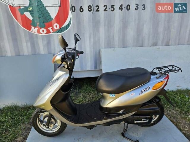 Ямаха Jog SA36J, об'ємом двигуна 0 л та пробігом 16 тис. км за 680 $, фото 1 на Automoto.ua