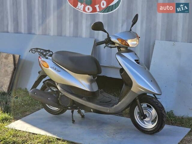 Ямаха Jog SA36J, об'ємом двигуна 0 л та пробігом 16 тис. км за 680 $, фото 12 на Automoto.ua