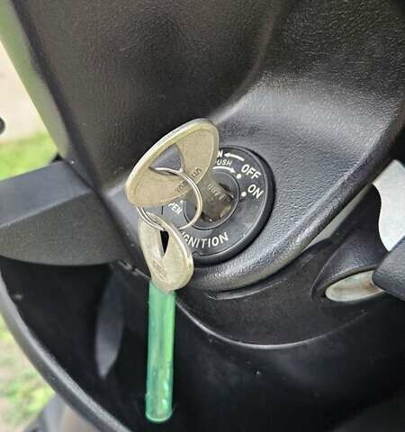 Ямаха Jog SA36J, объемом двигателя 0 л и пробегом 11 тыс. км за 950 $, фото 5 на Automoto.ua