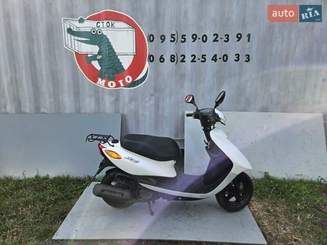 Ямаха Jog SA36J, об'ємом двигуна 0 л та пробігом 12 тис. км за 850 $, фото 11 на Automoto.ua