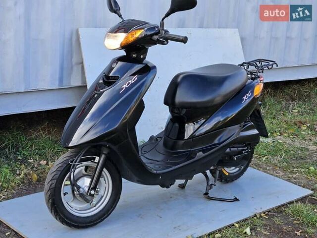 Ямаха Jog SA36J, объемом двигателя 0 л и пробегом 14 тыс. км за 880 $, фото 1 на Automoto.ua
