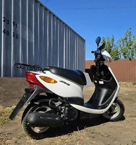 Ямаха Jog SA36J, об'ємом двигуна 0 л та пробігом 8 тис. км за 850 $, фото 10 на Automoto.ua
