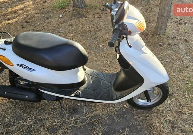 Ямаха Jog SA36J, об'ємом двигуна 0 л та пробігом 8 тис. км за 850 $, фото 26 на Automoto.ua