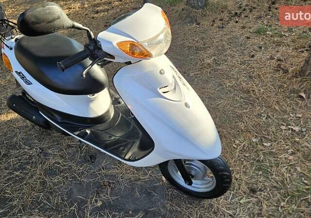 Ямаха Jog SA36J, об'ємом двигуна 0 л та пробігом 8 тис. км за 850 $, фото 27 на Automoto.ua