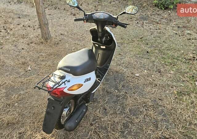 Ямаха Jog SA36J, об'ємом двигуна 0 л та пробігом 8 тис. км за 850 $, фото 25 на Automoto.ua