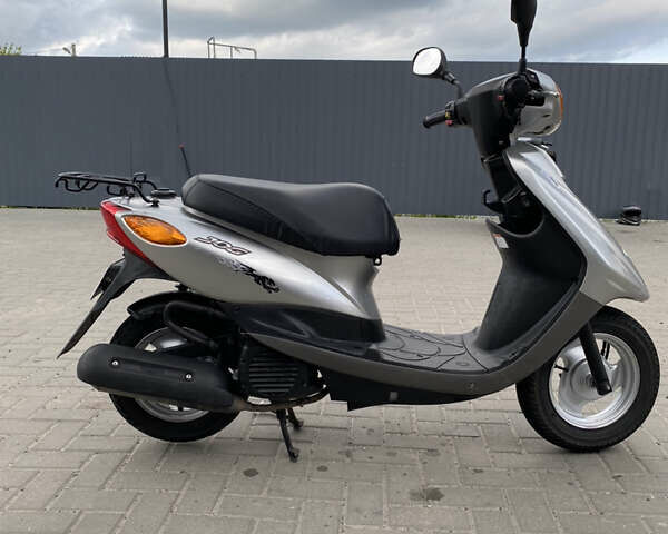 Сірий Ямаха Jog SA36J, об'ємом двигуна 49 л та пробігом 31 тис. км за 700 $, фото 3 на Automoto.ua