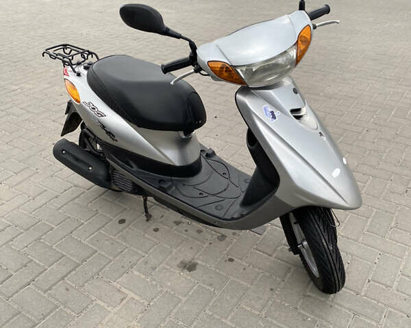 Сірий Ямаха Jog SA36J, об'ємом двигуна 49 л та пробігом 31 тис. км за 700 $, фото 2 на Automoto.ua