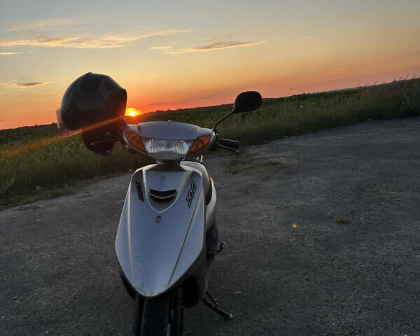 Сірий Ямаха Jog SA36J, об'ємом двигуна 3.5 л та пробігом 14 тис. км за 531 $, фото 1 на Automoto.ua