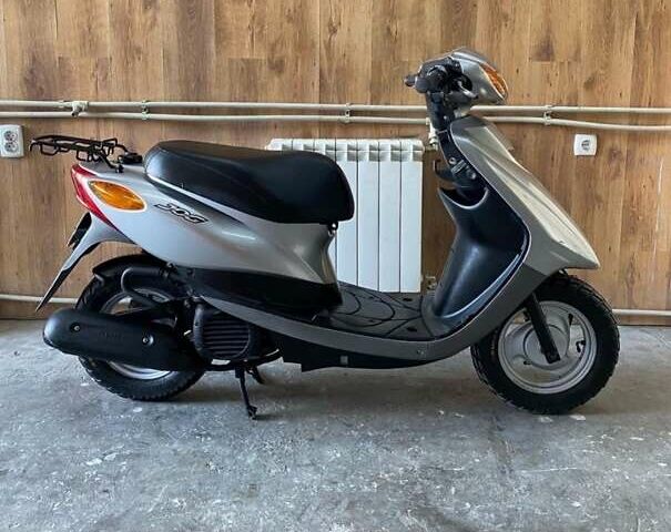 Сірий Ямаха Jog SA36J, об'ємом двигуна 0 л та пробігом 18 тис. км за 772 $, фото 1 на Automoto.ua