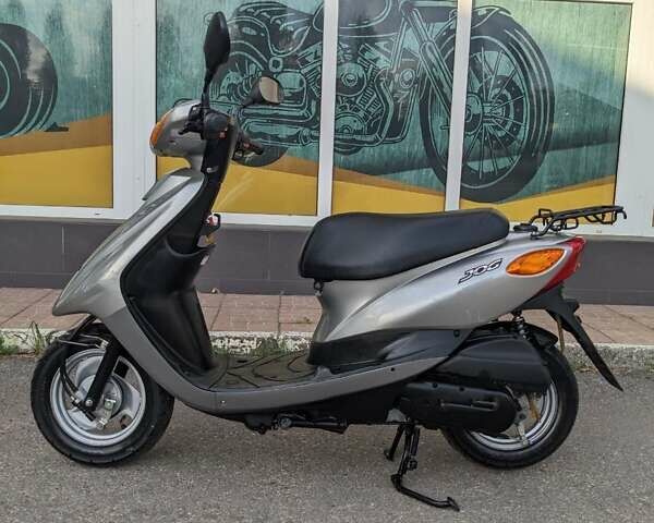 Серый Ямаха Jog SA36J, объемом двигателя 0 л и пробегом 30 тыс. км за 880 $, фото 5 на Automoto.ua