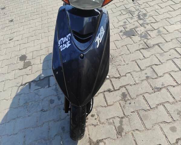 Синий Ямаха Jog SA36J, объемом двигателя 0 л и пробегом 52 тыс. км за 700 $, фото 5 на Automoto.ua