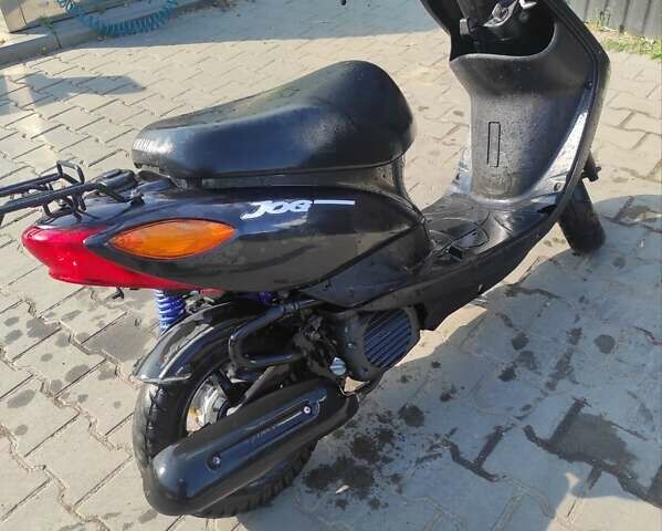 Синий Ямаха Jog SA36J, объемом двигателя 0 л и пробегом 52 тыс. км за 700 $, фото 3 на Automoto.ua