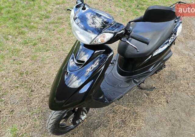 Ямаха Jog SA55J/SA57, объемом двигателя 0 л и пробегом 14 тыс. км за 1000 $, фото 5 на Automoto.ua