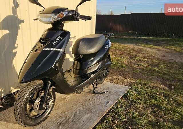 Ямаха Jog SA55J/SA57, объемом двигателя 0 л и пробегом 14 тыс. км за 970 $, фото 7 на Automoto.ua