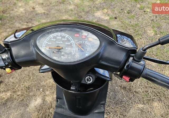 Ямаха Jog SA55J/SA57, объемом двигателя 0 л и пробегом 14 тыс. км за 1000 $, фото 2 на Automoto.ua