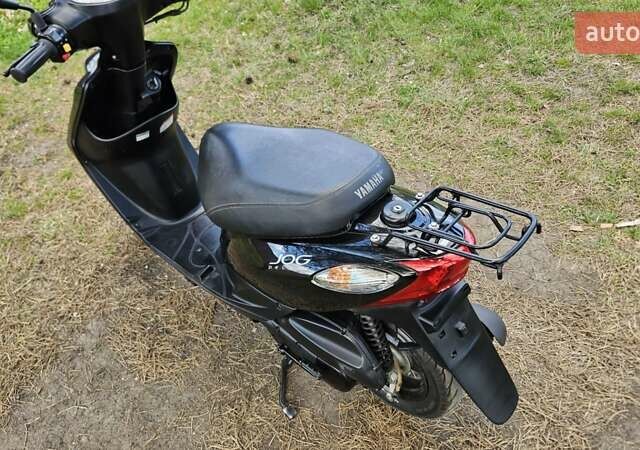 Ямаха Jog SA55J/SA57, объемом двигателя 0 л и пробегом 14 тыс. км за 1000 $, фото 4 на Automoto.ua
