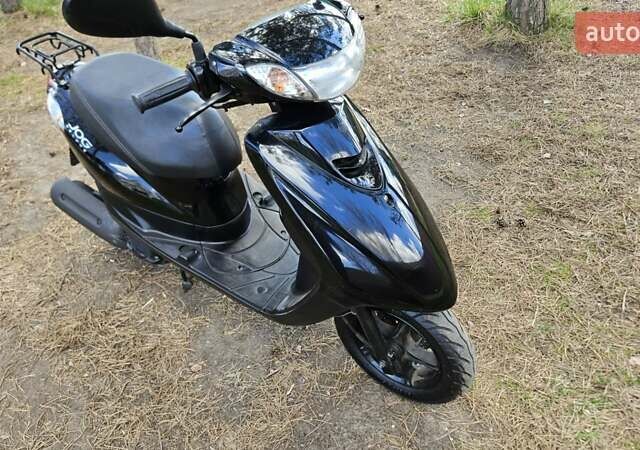 Ямаха Jog SA55J/SA57, объемом двигателя 0 л и пробегом 14 тыс. км за 1000 $, фото 6 на Automoto.ua
