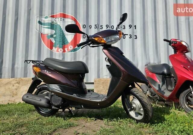 Ямаха Jog SA55J/SA57, объемом двигателя 0 л и пробегом 13 тыс. км за 899 $, фото 1 на Automoto.ua
