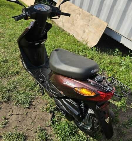 Ямаха Jog SA55J/SA57, объемом двигателя 0 л и пробегом 13 тыс. км за 899 $, фото 7 на Automoto.ua