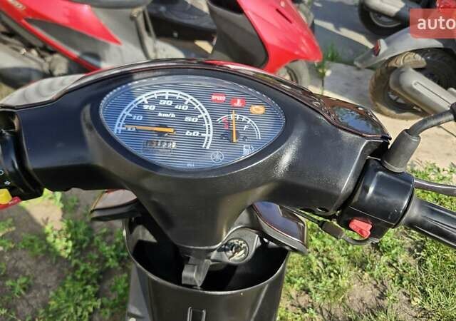 Ямаха Jog SA55J/SA57, объемом двигателя 0 л и пробегом 13 тыс. км за 899 $, фото 10 на Automoto.ua