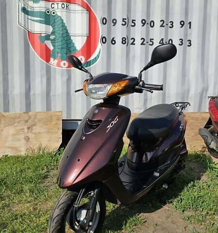 Ямаха Jog SA55J/SA57, объемом двигателя 0 л и пробегом 13 тыс. км за 899 $, фото 5 на Automoto.ua