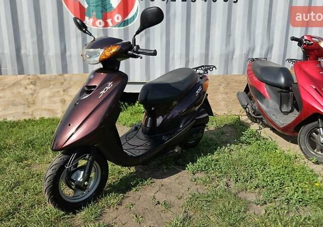 Ямаха Jog SA55J/SA57, объемом двигателя 0 л и пробегом 13 тыс. км за 899 $, фото 4 на Automoto.ua