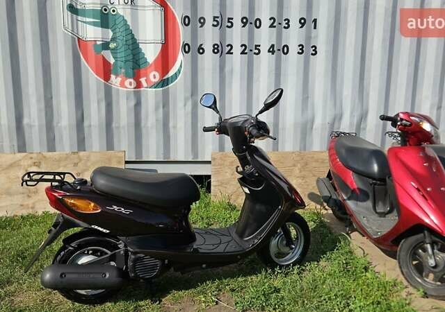 Ямаха Jog SA55J/SA57, объемом двигателя 0 л и пробегом 13 тыс. км за 899 $, фото 2 на Automoto.ua