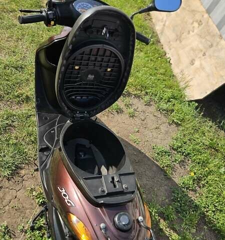Ямаха Jog SA55J/SA57, объемом двигателя 0 л и пробегом 13 тыс. км за 899 $, фото 6 на Automoto.ua