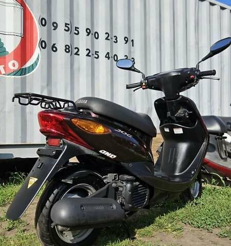 Ямаха Jog SA55J/SA57, объемом двигателя 0 л и пробегом 13 тыс. км за 899 $, фото 3 на Automoto.ua