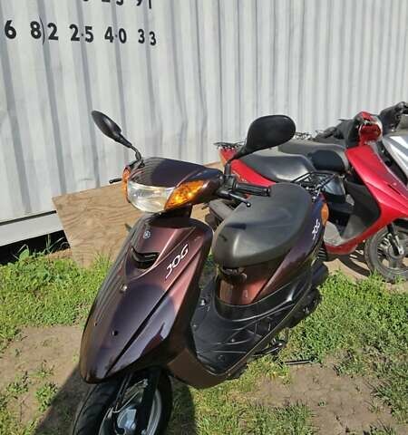 Ямаха Jog SA55J/SA57, объемом двигателя 0 л и пробегом 13 тыс. км за 899 $, фото 9 на Automoto.ua