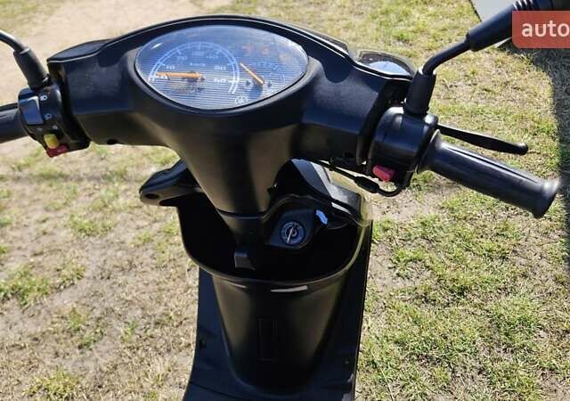 Ямаха Jog SA55J/SA57, объемом двигателя 0 л и пробегом 14 тыс. км за 1000 $, фото 10 на Automoto.ua