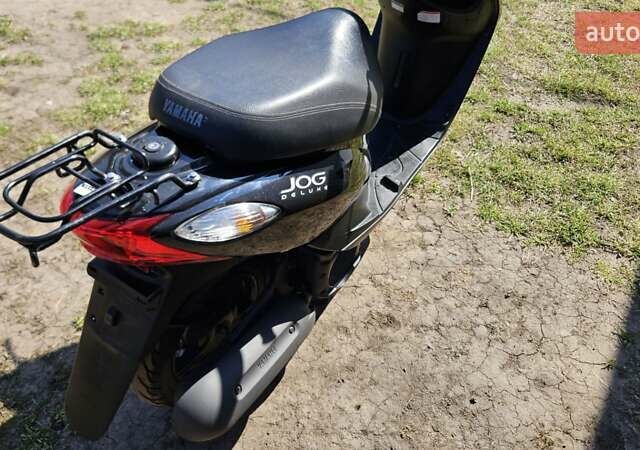 Ямаха Jog SA55J/SA57, объемом двигателя 0 л и пробегом 14 тыс. км за 1000 $, фото 11 на Automoto.ua