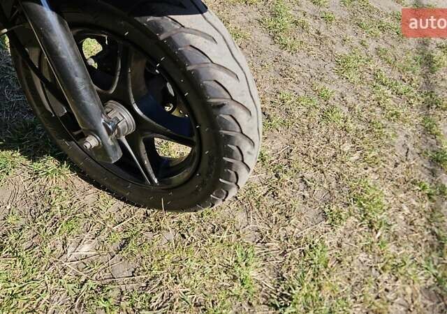 Ямаха Jog SA55J/SA57, объемом двигателя 0 л и пробегом 14 тыс. км за 1000 $, фото 5 на Automoto.ua