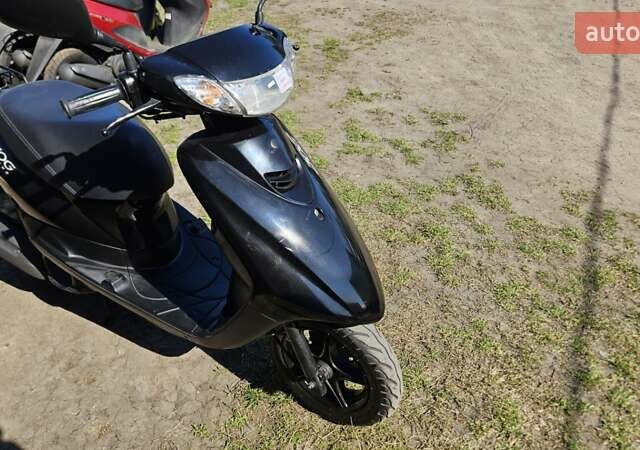 Ямаха Jog SA55J/SA57, объемом двигателя 0 л и пробегом 14 тыс. км за 1000 $, фото 2 на Automoto.ua