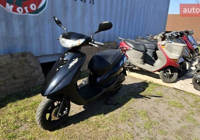 Ямаха Jog SA55J/SA57, объемом двигателя 0 л и пробегом 14 тыс. км за 1000 $, фото 1 на Automoto.ua