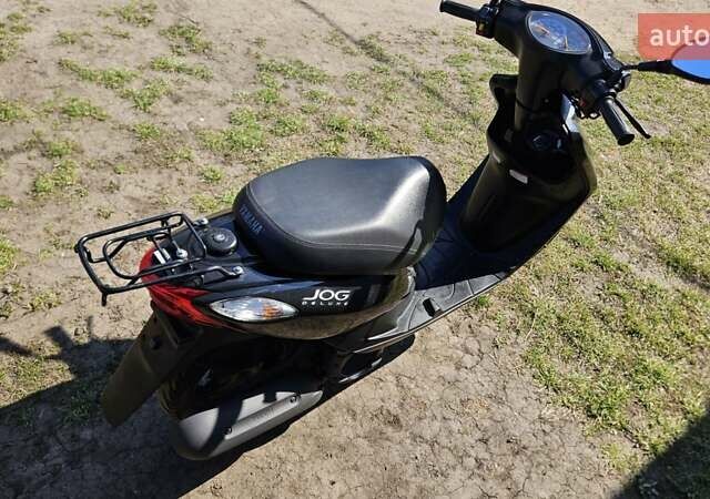 Ямаха Jog SA55J/SA57, объемом двигателя 0 л и пробегом 14 тыс. км за 1000 $, фото 9 на Automoto.ua